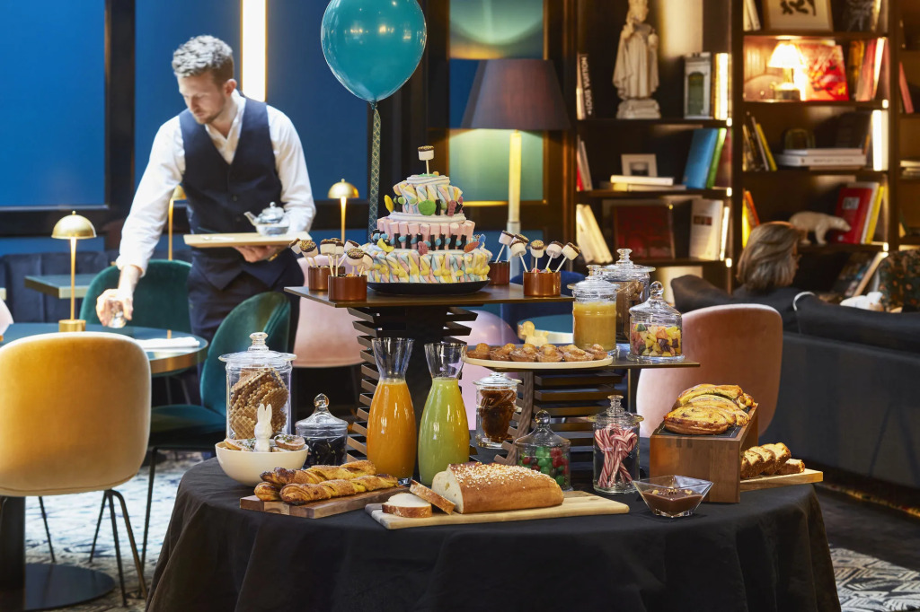 Le Roch Hotel & Spa