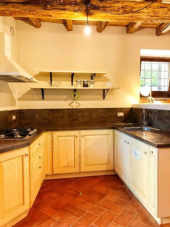 Agriturismo Corte Moranda