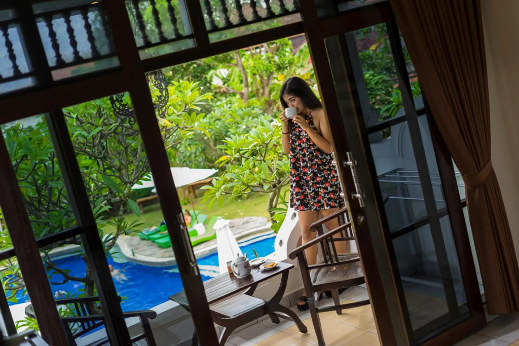 Bali Wirasana Inn