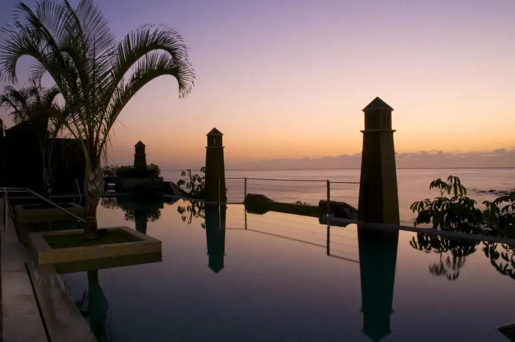 Hotel Playa Calera