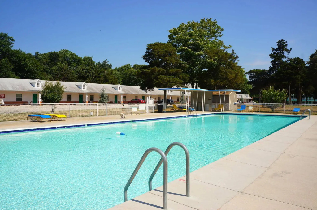 Hyland Motor Inn