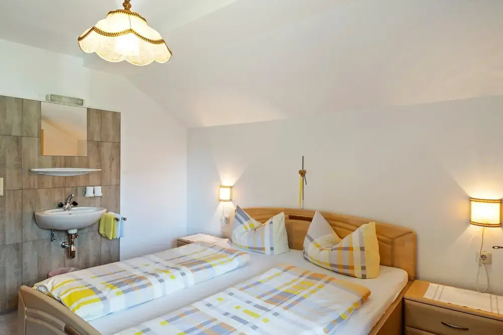 Apartment in Ötz near Hochoetz Ski Area