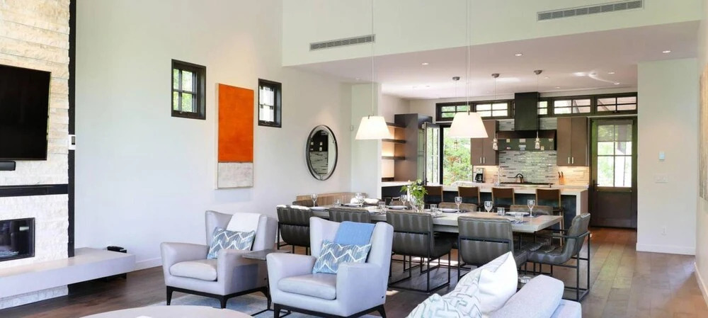 Open Oasis by Exceptional Stays