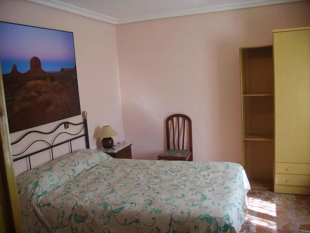 Hostal El Mirador