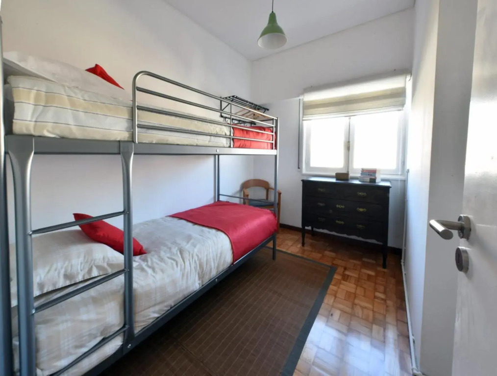 PinPorto City Center I