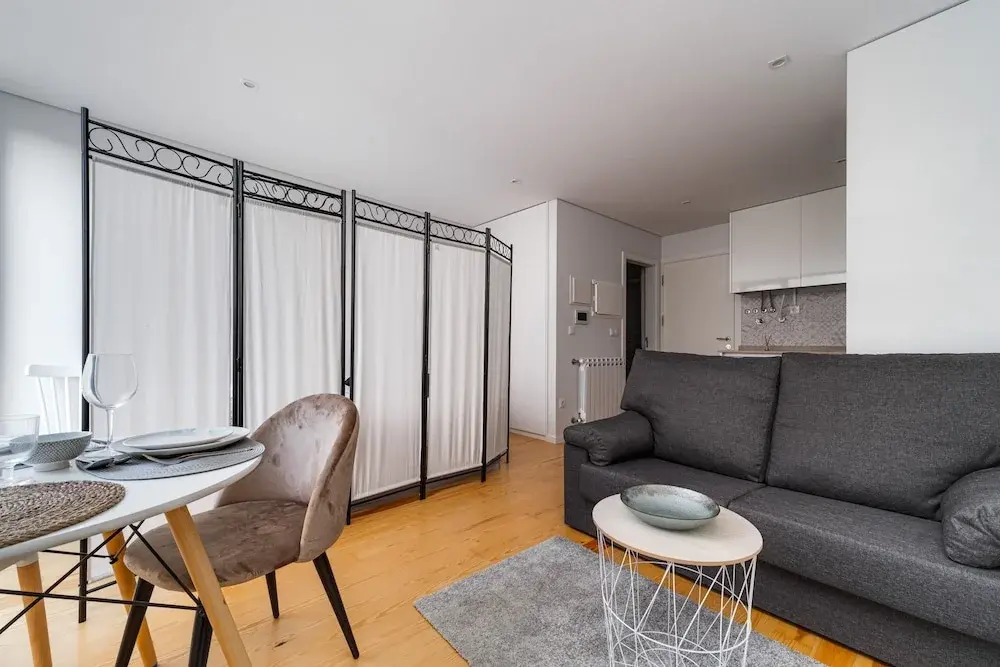 Nomads Revival Porto Studio