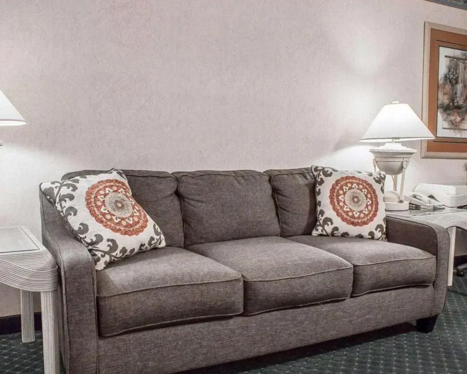 La Quinta Inn & Suites by Wyndham Safford Copper Valley