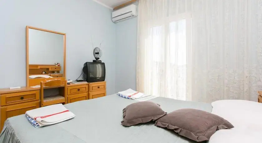 Rooms Ivan