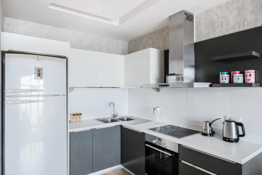 Mall Of Istanbul Residence By NewInn