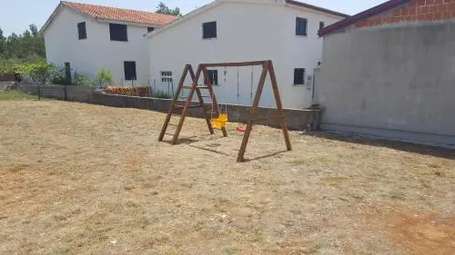 Nina i Bilja Apartmani