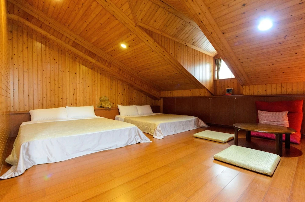Yosemite Homestay