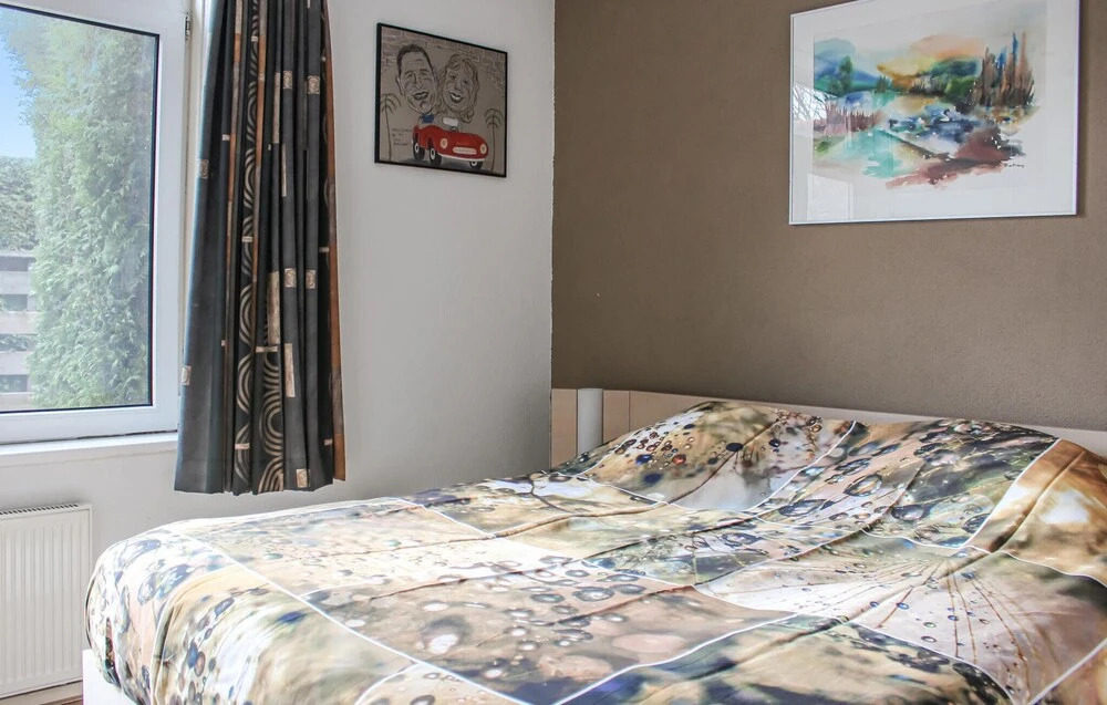 Nice Home in Putten With 2 Bedrooms and Wifi