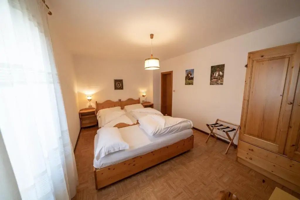 HOTEL FONTANA