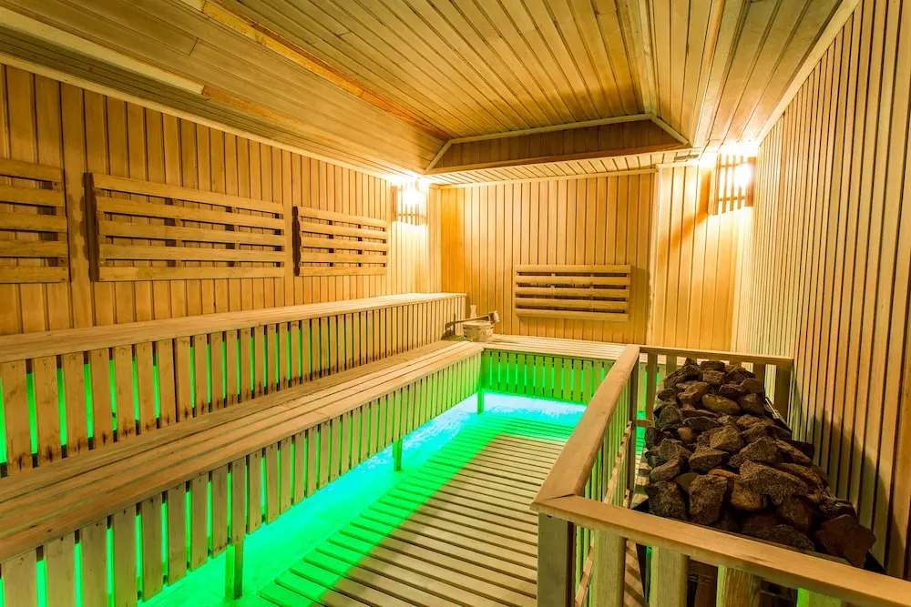 Golden Mir Hotel & Spa
