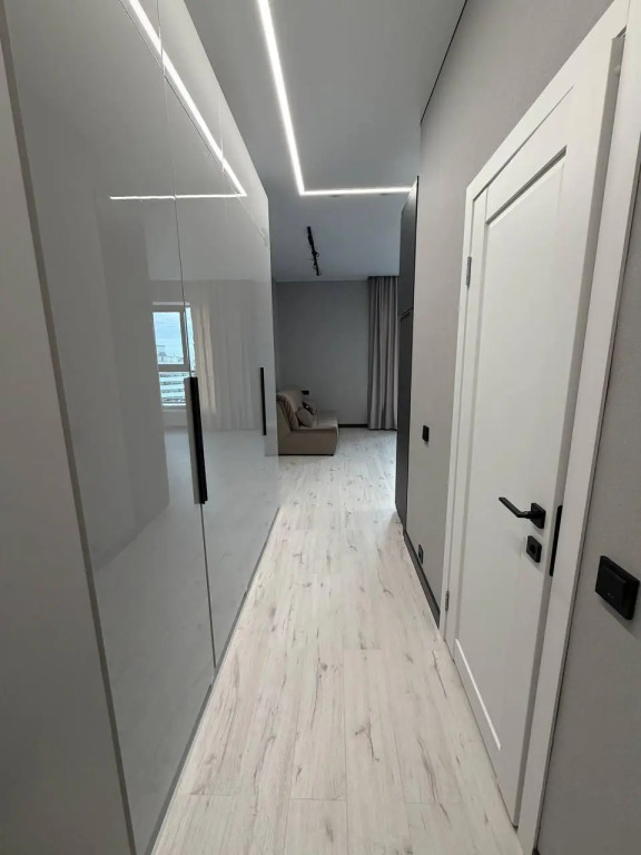 Studio apartment with Jacuzzi