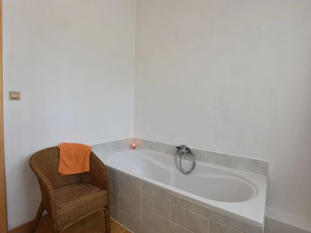 Former Hotel In The Centre And At 50 Metres From The Beach In Panne