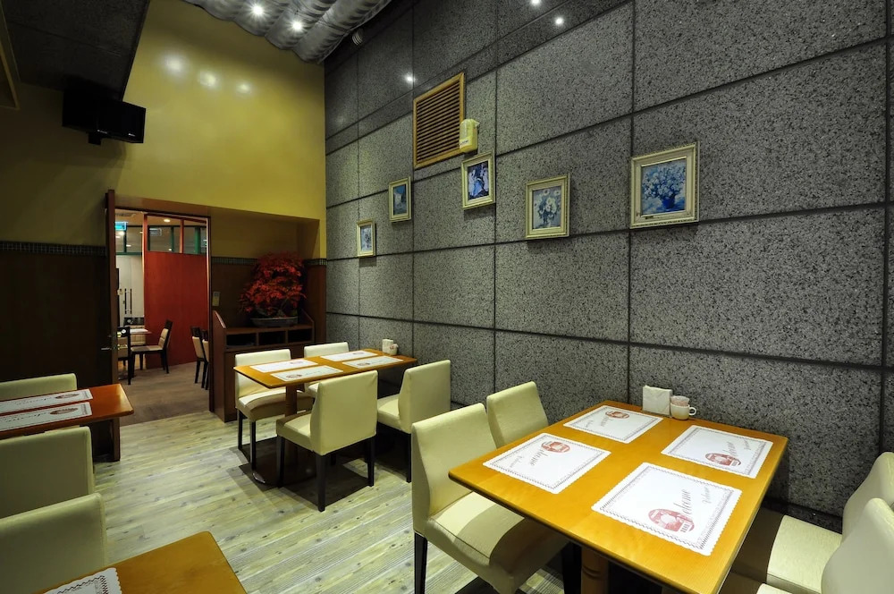 Kavalan Hotel