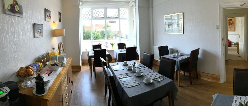 The Artists' Studio BnB