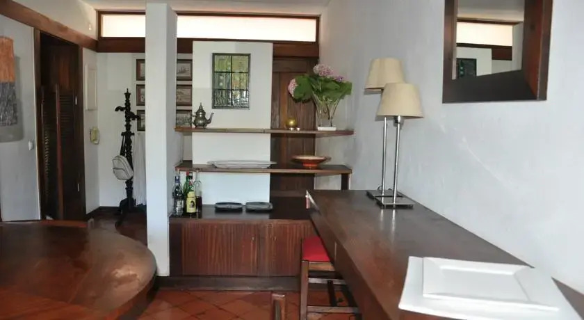 Feriewohnung Bicas