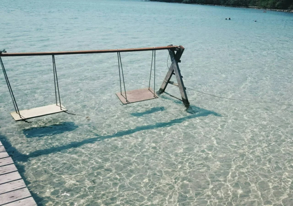 Koh Kood Resort