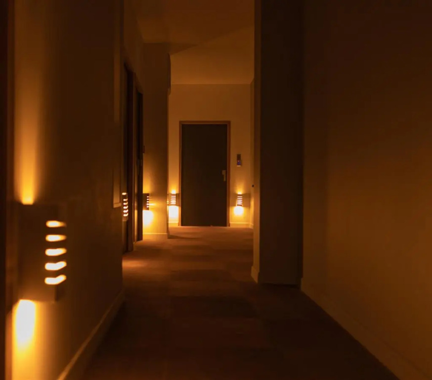 CALM Appart & Hostel