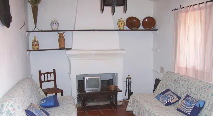 Alberquillas