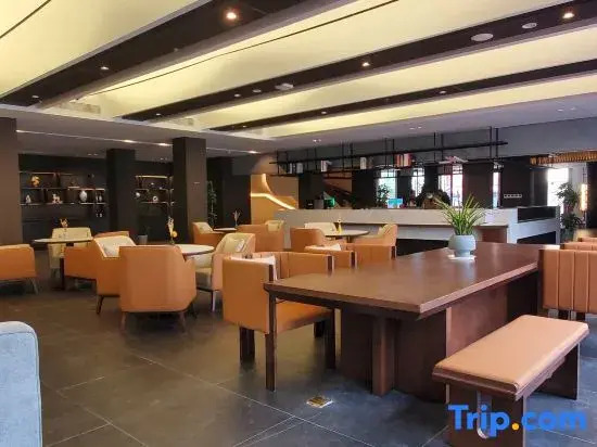 Lanting Garden Inn Ningbo