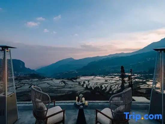 Shengtian · Manshanlai｜Duoyishu Terrace Scenic Homestay