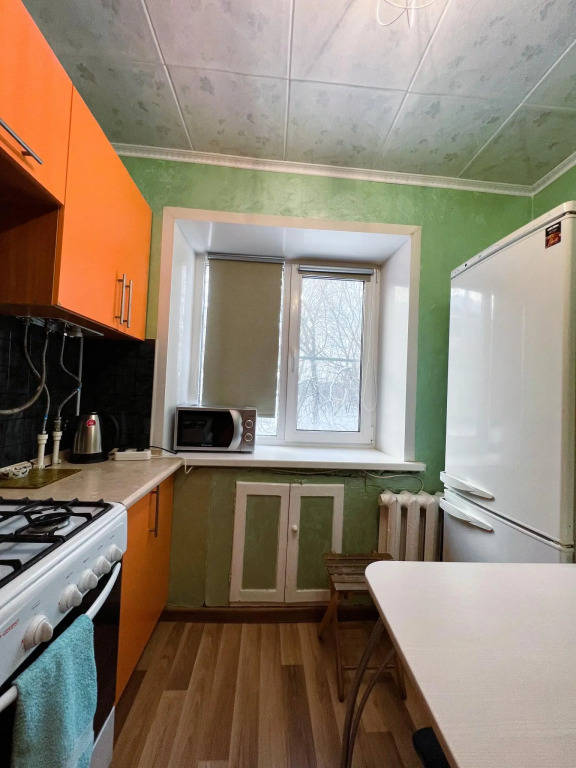 Погостим на улице Корнеева