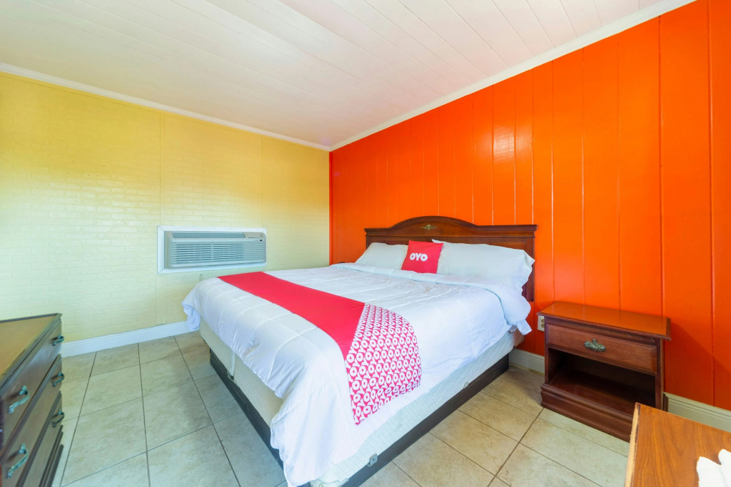 OYO Hotel Brookhaven MS Hwy 51 North