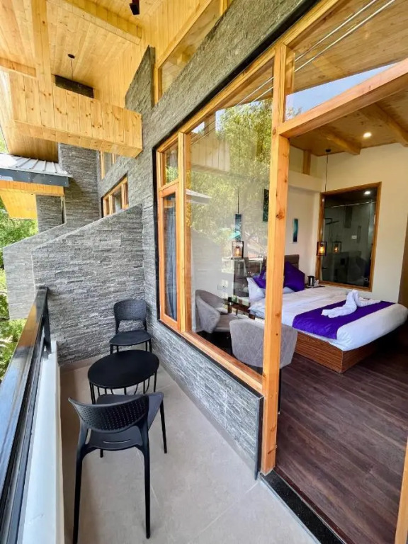 Hotel Heaven Bliss