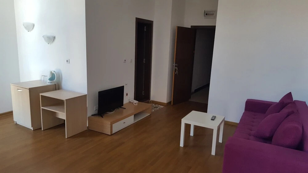 Aparthotel Sapphire
