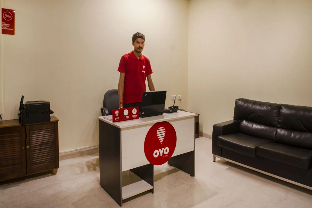 Hotel Vajra Vihar by OYO Rooms