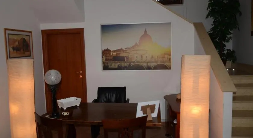 B&B Dei Laghi