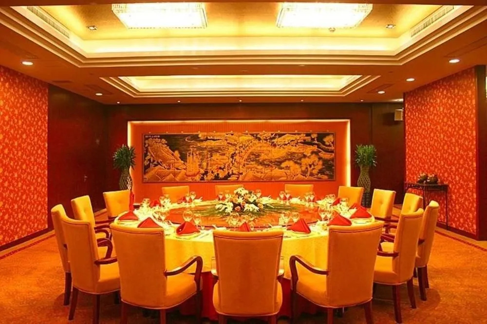 Qiyun Hotel