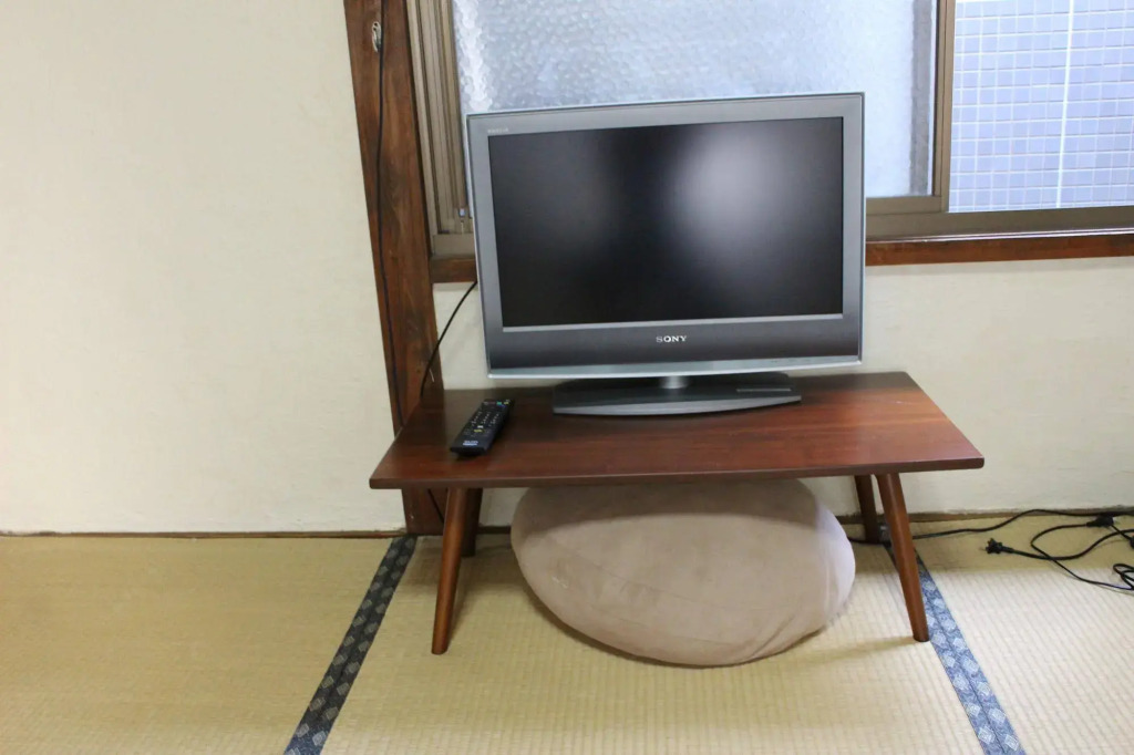 GOMAHARU guest house - Hostel