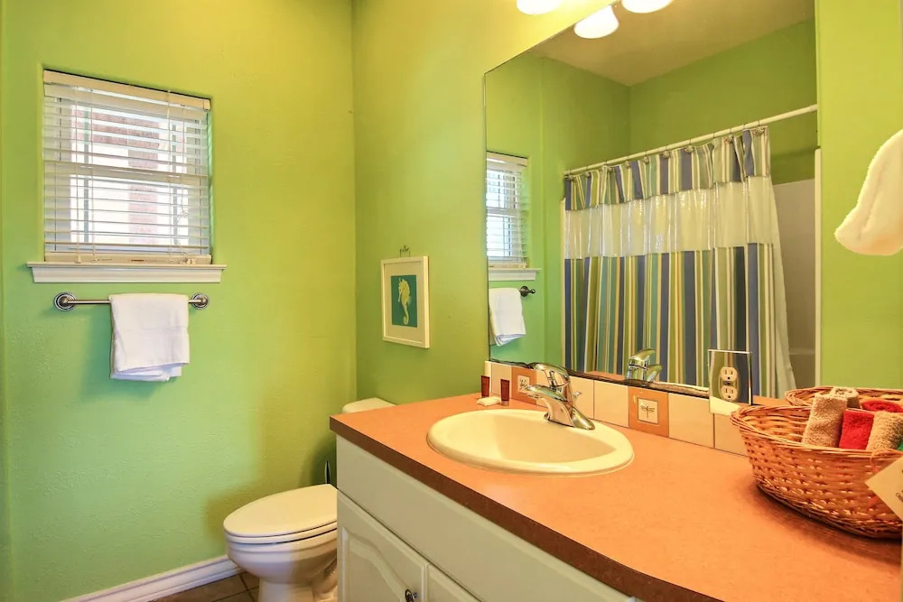 Treasure Isle 4 Bedrooms 5 Bathrooms Home
