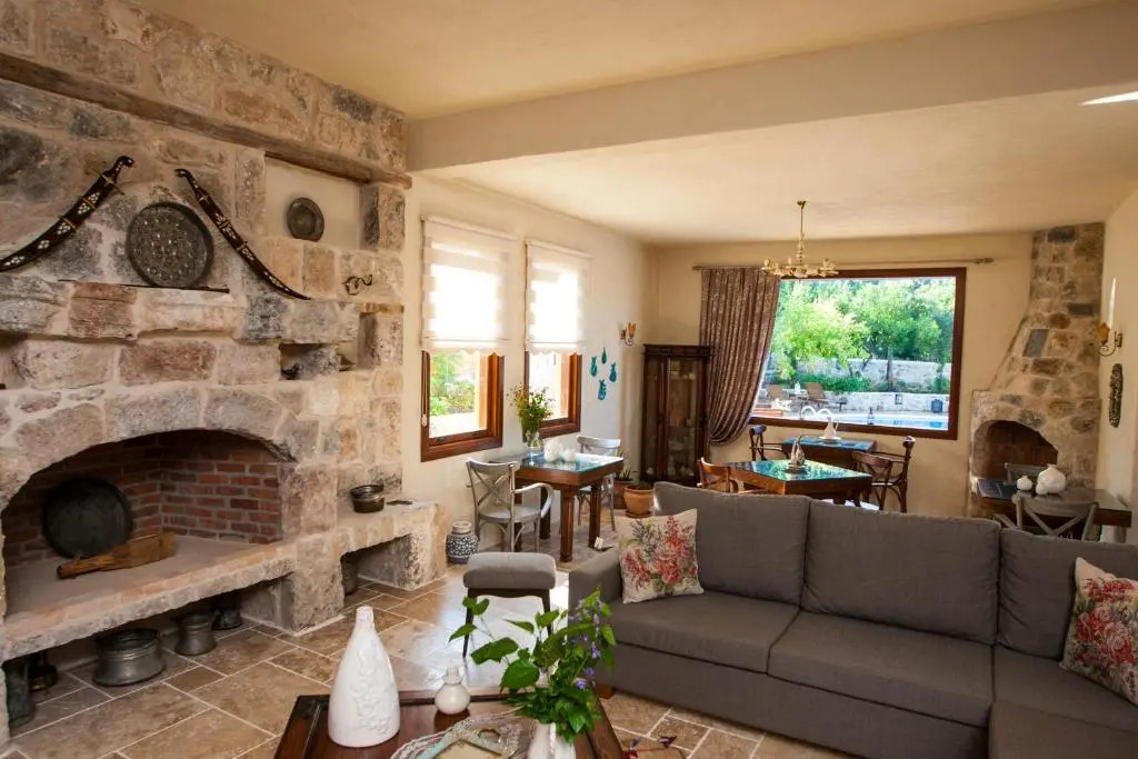 Exclusive and Romantic Boutique Hotel