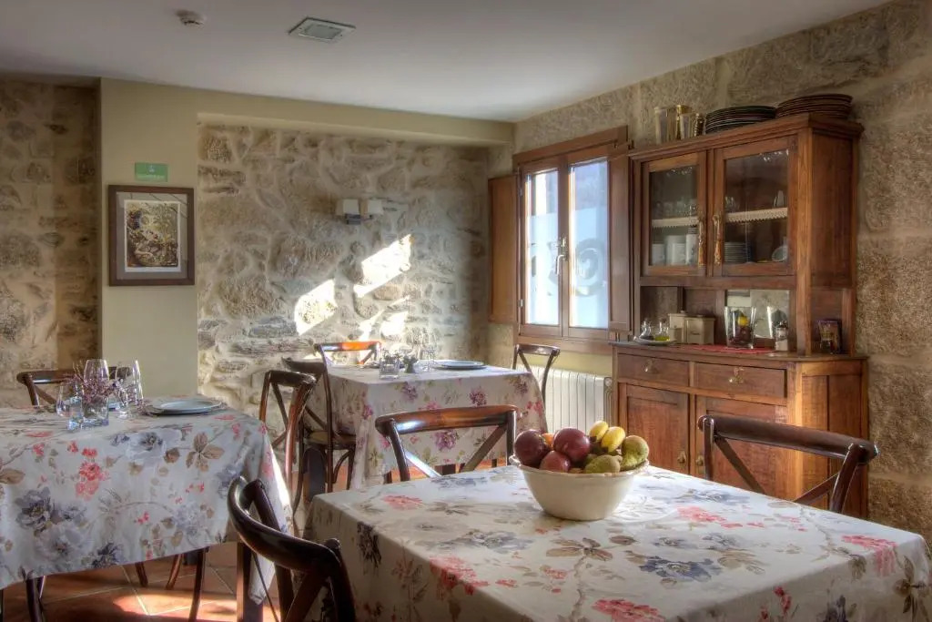 Casa Ramiras
