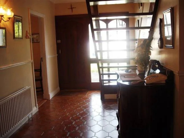 Maryville Bed and Breakfast
