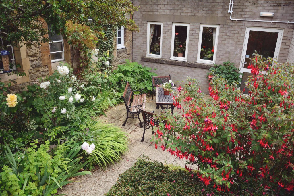 Ludlow Mascall Centre