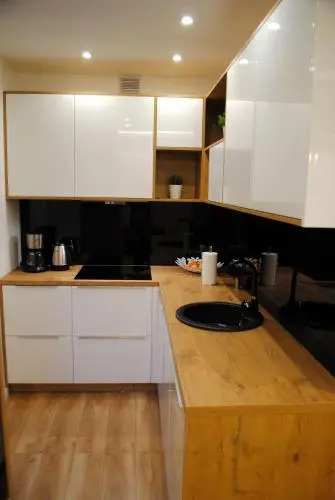 Apartament Zwycięstwa 98