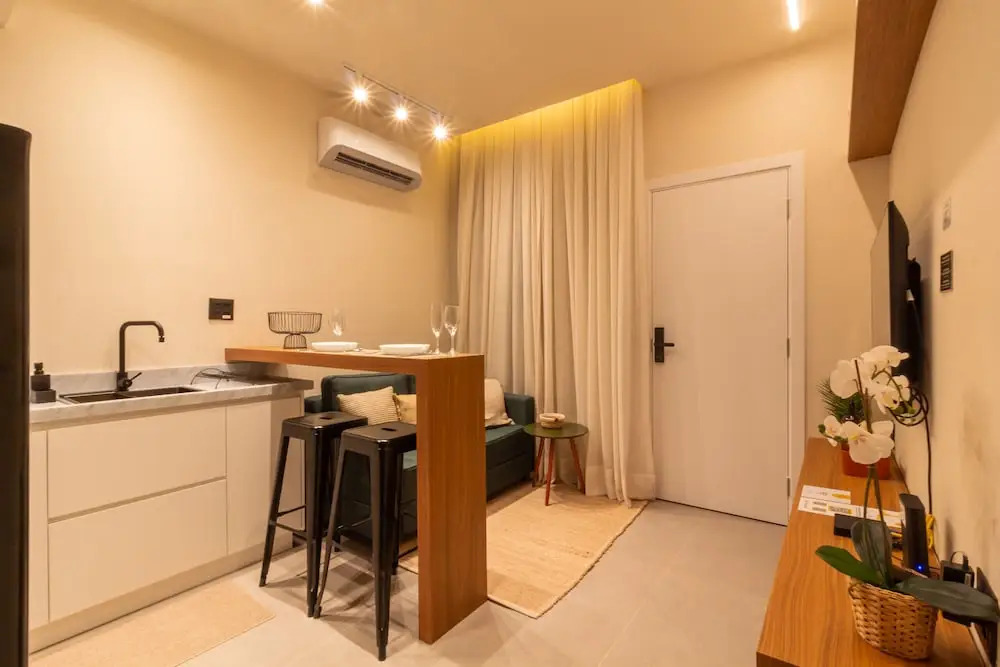 2 Minutes From Copacabana Beach Pf113