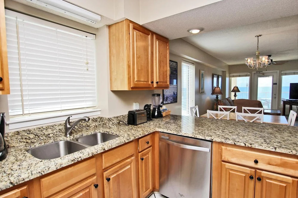 Boardwalk 681 by Youngs Suncoast