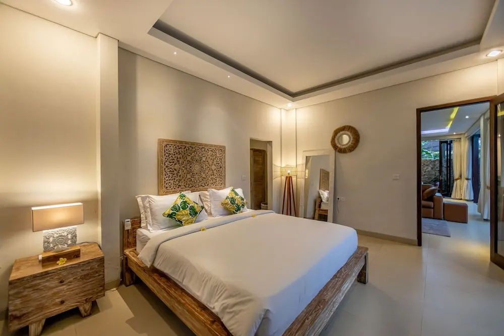 Green Oasis Private Villa