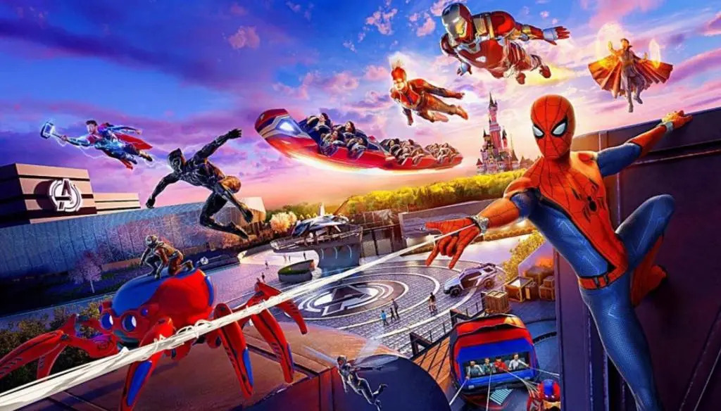 Disney Confort Golf