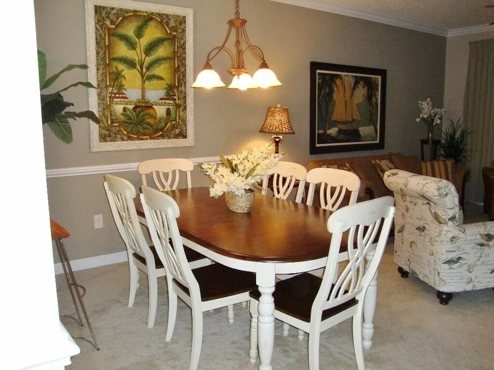 Arbor Trace #723 - 2 Br Condo