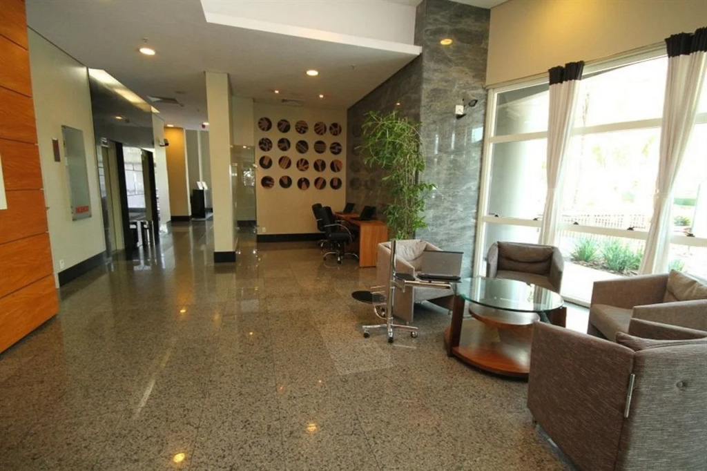 Plaza Rio Residences - Barra First