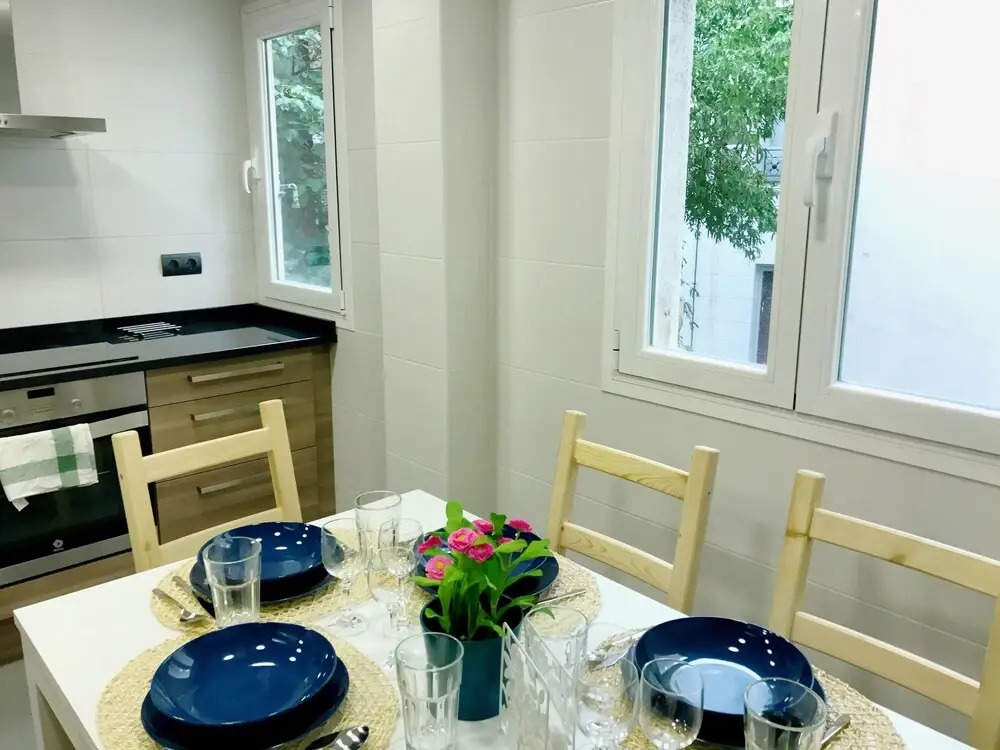 Hostal Arenal Madrid