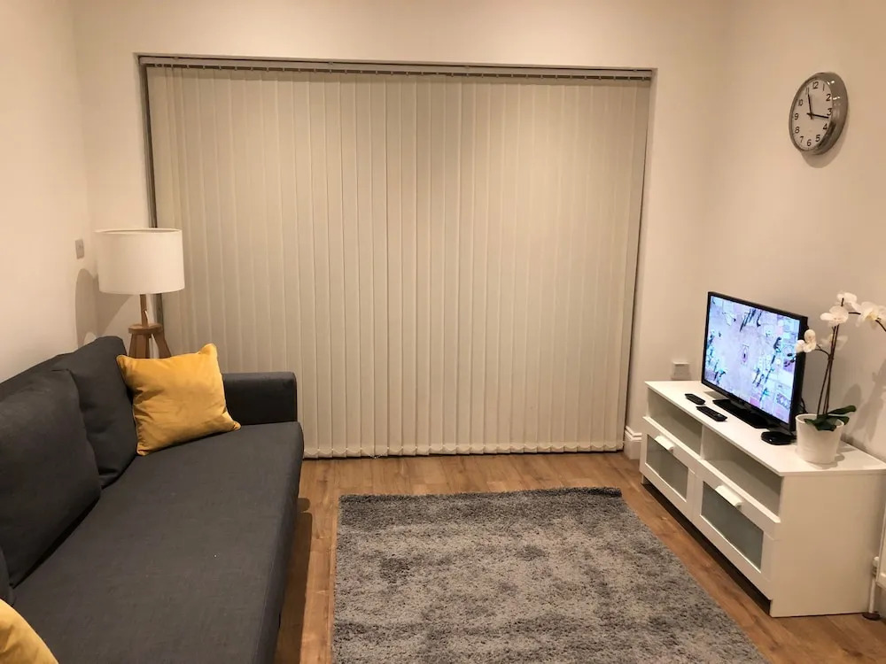 Unique Flat in Holloway - Finsbury Park